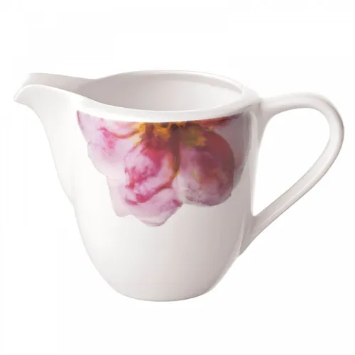Villeroy & Boch Milchkännchen Rose Garden von Villeroy und Boch