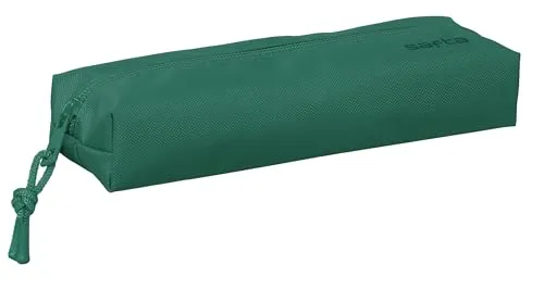 Safta Rectangular 22 Cm Pencil Case One Size