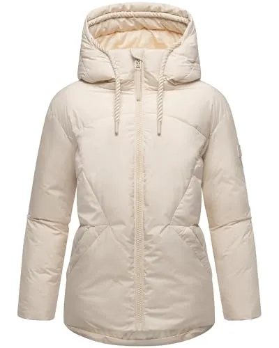 NAVAHOO Steppjacke 