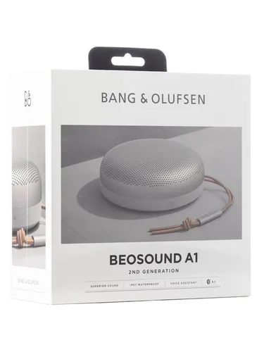 Bang Olufsen Beosound A1 (2. Gen) von Bang & Olufsen