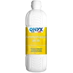 Ammoniak Alkali 13%1 Liter. von ARDEA
