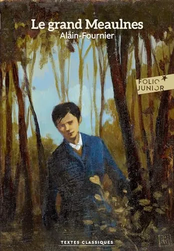 Le Grand Meaulnes
