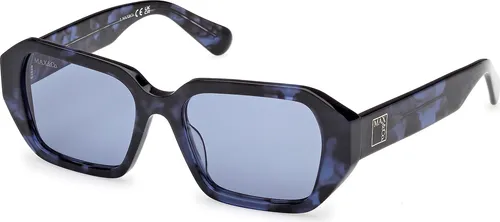 Produktbild Max &Co MO0126 55V coloured havana 53/17/140 Damen Sonnenbrillen