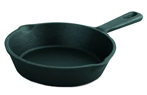 Gusseisenpfanne Ø20cm