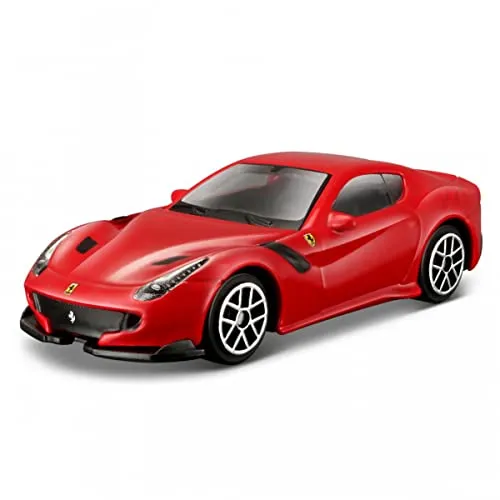 Bburago BB 1:64 Ferrari Blister (Sortiert)
