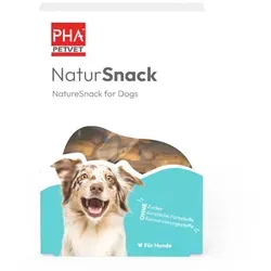 PHA Natursnack für Hunde 200 g - rezeptfrei, gesunde Leckerei für Ihren vierbeinigen Freund