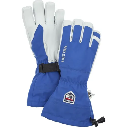 Hestra Heli Ski 5-Finger Handschuhe von Hestra