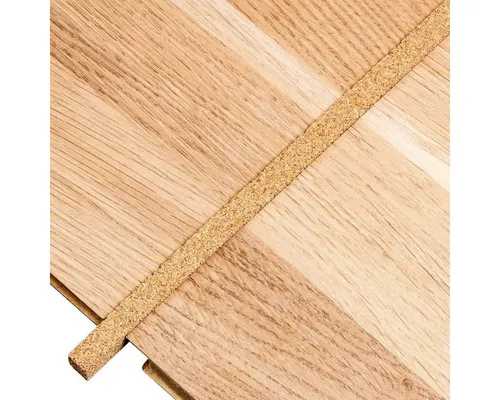 Produktbild Kork-Deko.de Abstandshalter 10x Korkstreifen