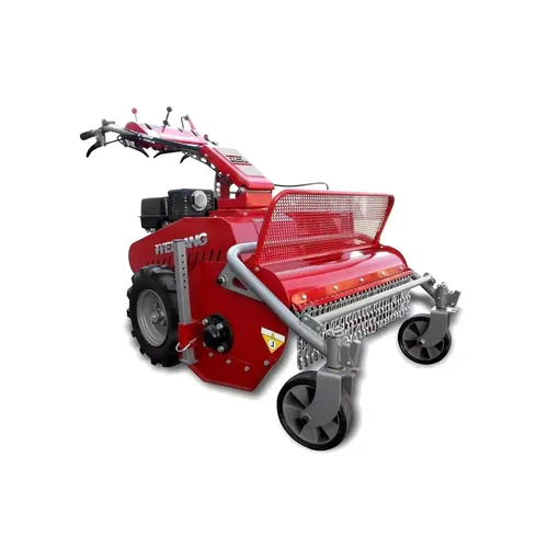 Weibang WB GT 6813 TE Schlegelmäher