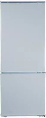 Respekta KGE144 Einbau Kühl- und Gefrierkombination