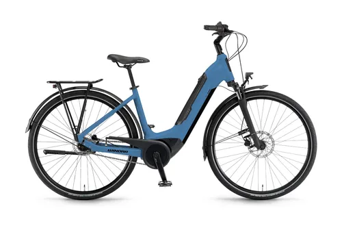 Winora Tria N8 E Low 2024 von Winora