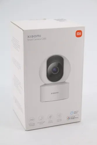Xiaomi MI Smart Camera C200