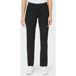 JOY SPORTSWEAR Damen Hose ESTER - Trainingshose mit Shaping-Effekt, schmeichelt Ihrer Figur und bietet höchsten Tragekomfort dank Komfortbund - ideal für Fitness, Joggen oder Yoga.