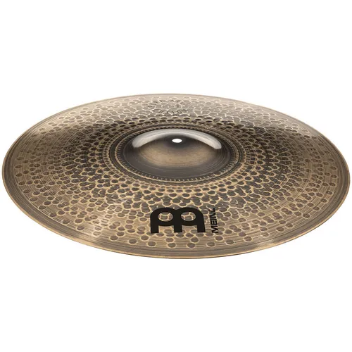 Crash-Becken Meinl Pure Alloy Custom 18