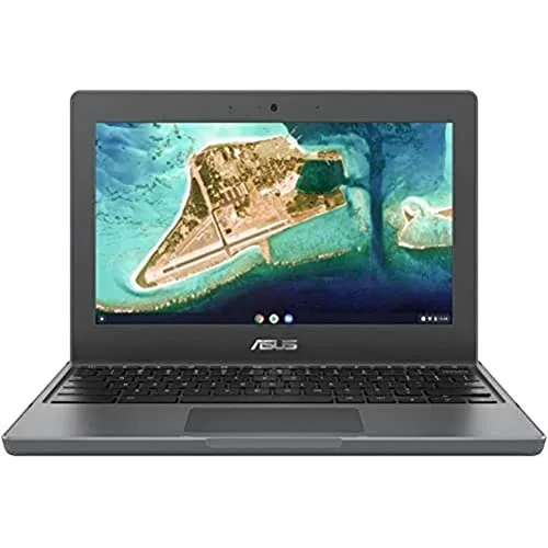 ASUS Chromebook CR1100CKA-GJ0013 von ASUS