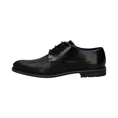 bugatti Herren Zanerio Lace Shoe