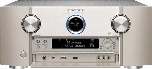 Produktbild Marantz SR8012 11.2 High-End AV-Receiver