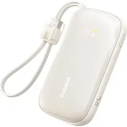 Baseus EnerFill FC21 Qpow 3 Ultra Powerbank 10000mAh