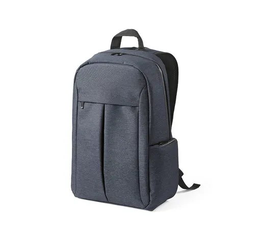 CABBEL Rucksack 22L Blau – Perfekt für Laptops bis 17 Zoll