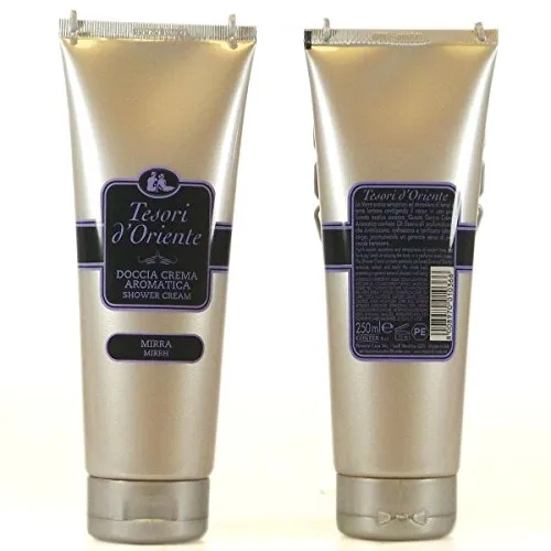 Myrrhe Duschcreme 250 Ml