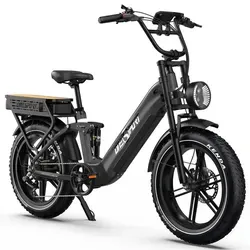 E-Bike Cityrad OT08pro Herren 1728WH – 250W Elektrofahrrad mit 200 km Reichweite - Entdecken Sie Freiheit auf 2 Rädern: Das OT08pro E-Bike bietet eine beeindruckende Reichweite von bis zu 200 km und ist mit einem leistungsstarken 250W Motor ausgestattet. Hydraulische Scheibenbremsen sorgen für Sicherheit und Kontrolle.