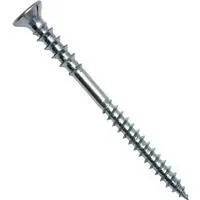 Dresselhaus Registerschrauben