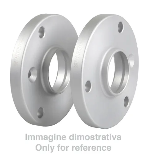 Kit 2 Distanzstücke 20 mm