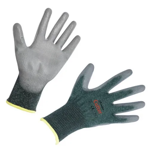 Kerbl Arbeitshandschuhe Kerbl 297705 Größe 7 Handschuh Cutter Schnittschutzhandschuh