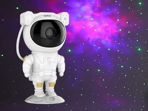 I-TOTAL® Sternenhimmel-Projektor