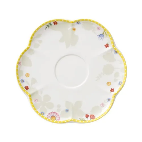 Kaffee- und Teeuntertassen von Villeroy & Boch