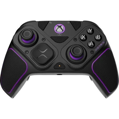 PDP Victrix Pro BFG Wireless Controller - Drahtlos für Xbox Series X/S, Xbox One & Windows 10/11, modulares Design mit Dolby Atmos und anpassbaren Tasten