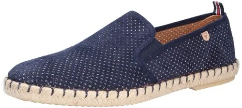 VERBENAS 750004V-0276-0531 Slipper blau 40 EU von Verbenas