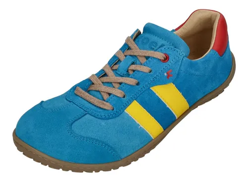 KOEL Damenschuhe Barfuß Sneakers ILA Suede von Koel