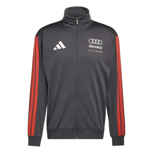 adidas Mäntel & Jacken Grau von adidas