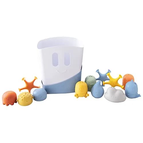 Bad-Spielzeug von Ubbi