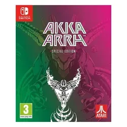 Akka Arrh