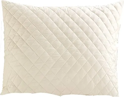 Sannwald Kamelhaar Kopfkissen 80x80 cm von Sannwald