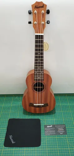 Havendi Sopran Ukulele Aquila Saiten 21 Zoll