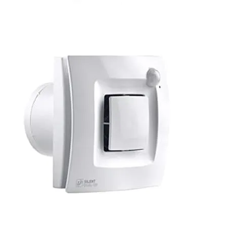 Silent Dual 100 Badabzieher
