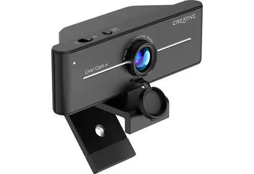 CREATIVE Live! Cam Sync 4K UHD Webcam von Creative Labs