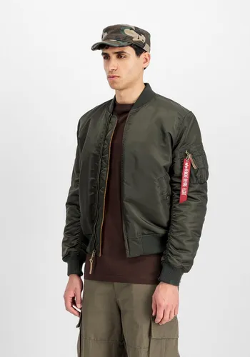 Alpha Industries Bomberjacke MA-1 VF Vintage Fit 59 von Alpha Industries