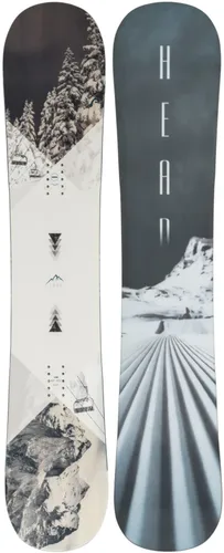 HEAD TRUE 2.0 GREY Snowboard 2026