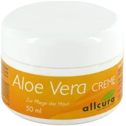 Aloe Vera Creme