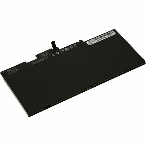 Produktbild Powery Akku für Laptop HP EliteBook 850 G4, 11,55V, Li-Ion