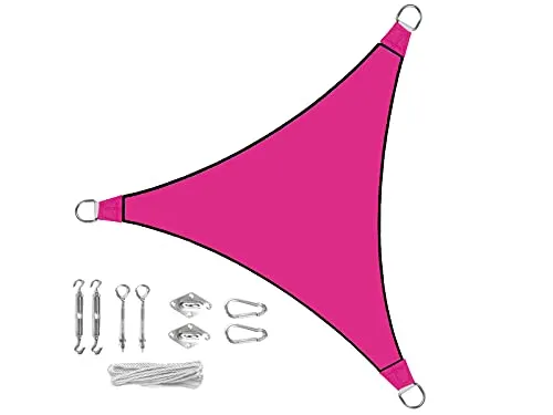 Sonnenschirme Pink von Perel