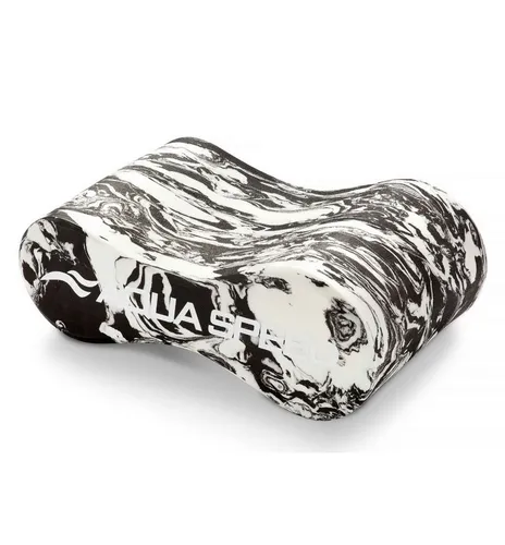 Schwimmen Schwarz von AQUA SPEED