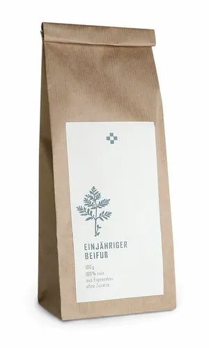 Artemisia annua Feinschnitt (100 g)