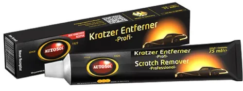 Produktbild Autosol® Kratzerentferner Profi 75ml 126,67 EUR/L