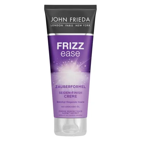 JOHN FRIEDA Frizz Ease Zauberformel Haarcreme 100 ml von John Frieda