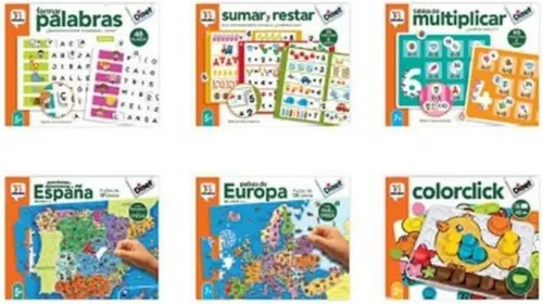 Diset Provinzen Spaniens Puzzle - Klassisches Lernspielzeug, 137 große Teile zur spielerischen Erkundung der Geografie Spaniens und seiner Provinzen; fördert das Lernen über Kultur und Gastronomie.